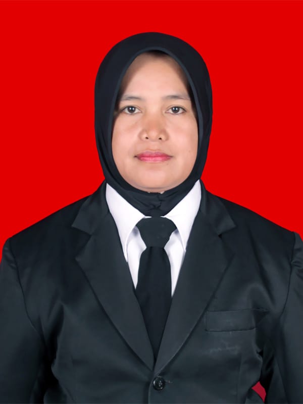 Foto Jumriani, S. Pd